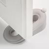 Silicone Door Stop Holder Door Catch Stoppers Door Stops for Bottom of Door Sound Dampening Door Bumpers Door Stop Wedge tool