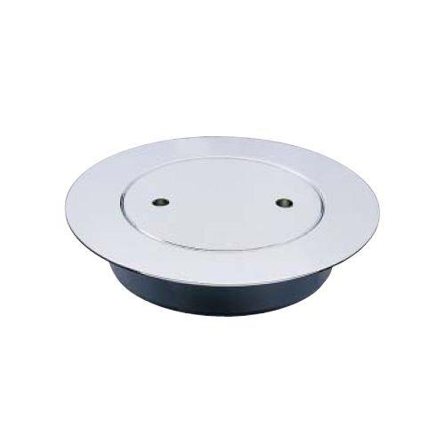 

Мияко (МИЯКО) MK132FW Порт для очистки с фланцем, Размеры 100