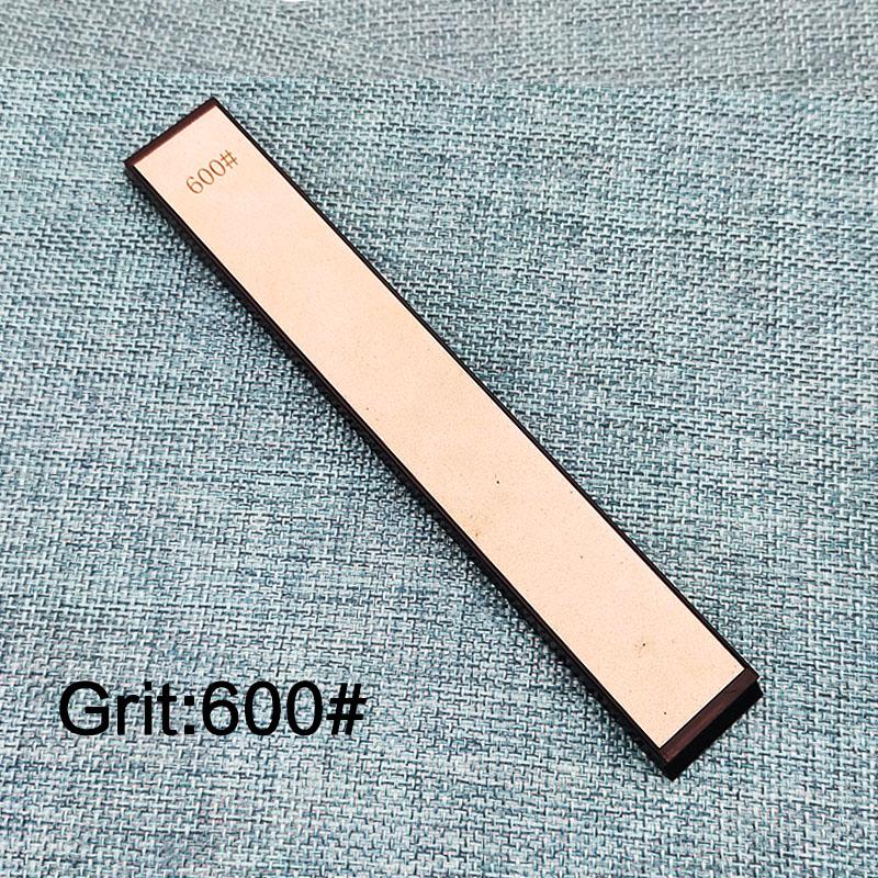 Diamond Sharpener Stone Knife Sharpener 3000# Grit Knife Sharpening Kitchen Grinding Blade Stone Tool Set Bar Sharpening Stone