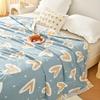 Cotton Antibacterial Printed Quilt