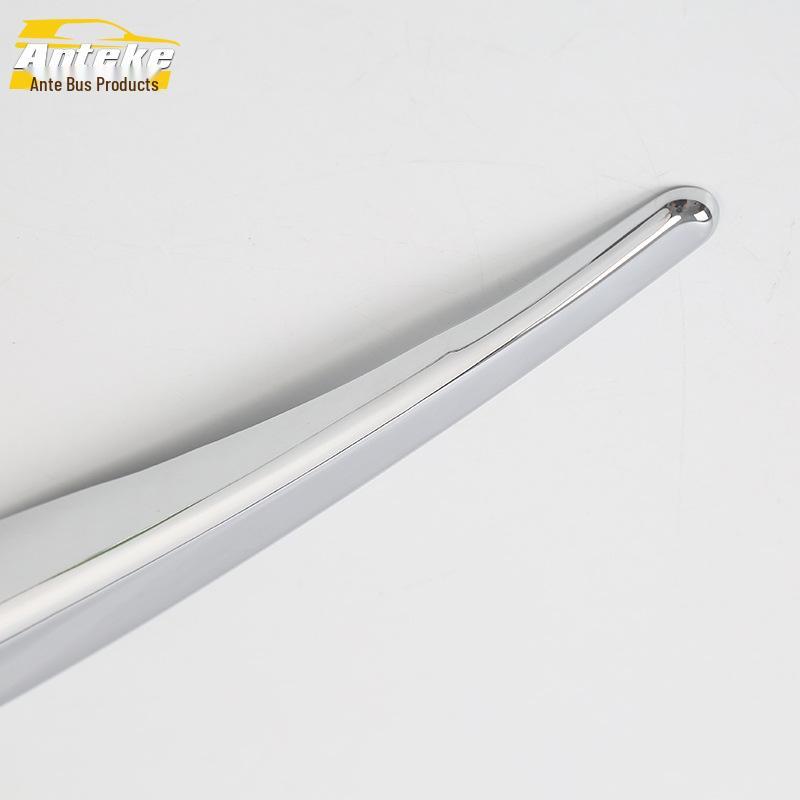 Electroplated Rear Wiper Trim for Jeep 18 Grand Commander