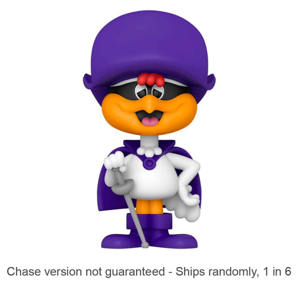 

Super Chicken Vinyl Soda Chase Ships 1 из 6