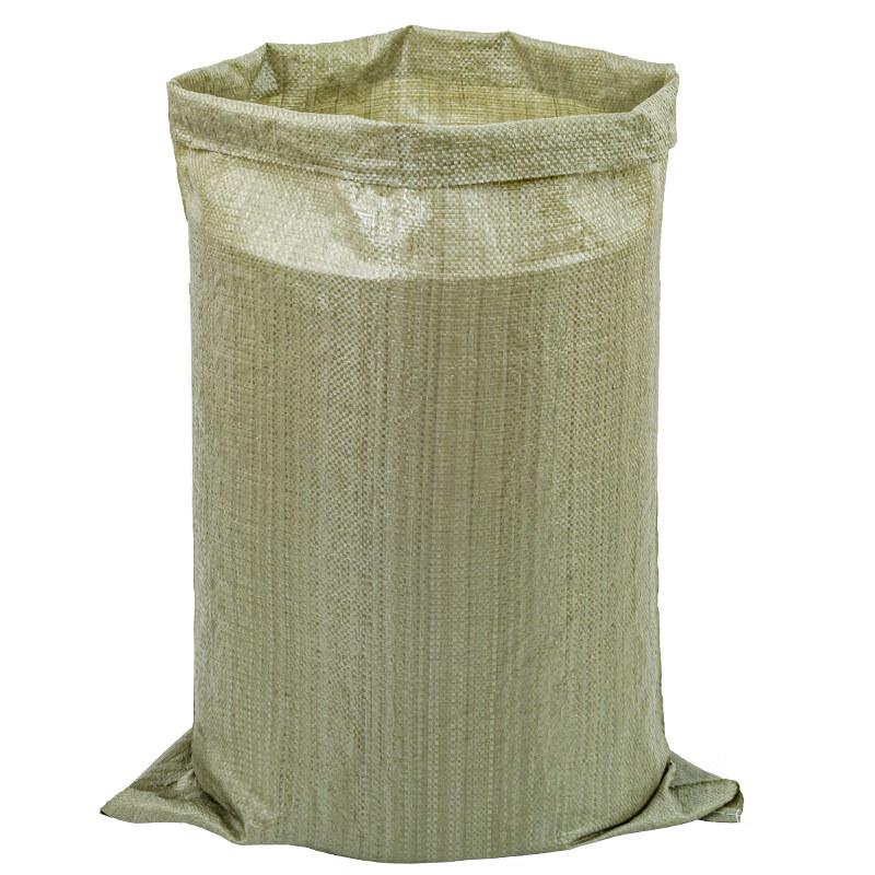 Flood Control Woven Sandbags