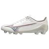 Alpha FG Herren Fußballschuhe Weiß P1GA236509