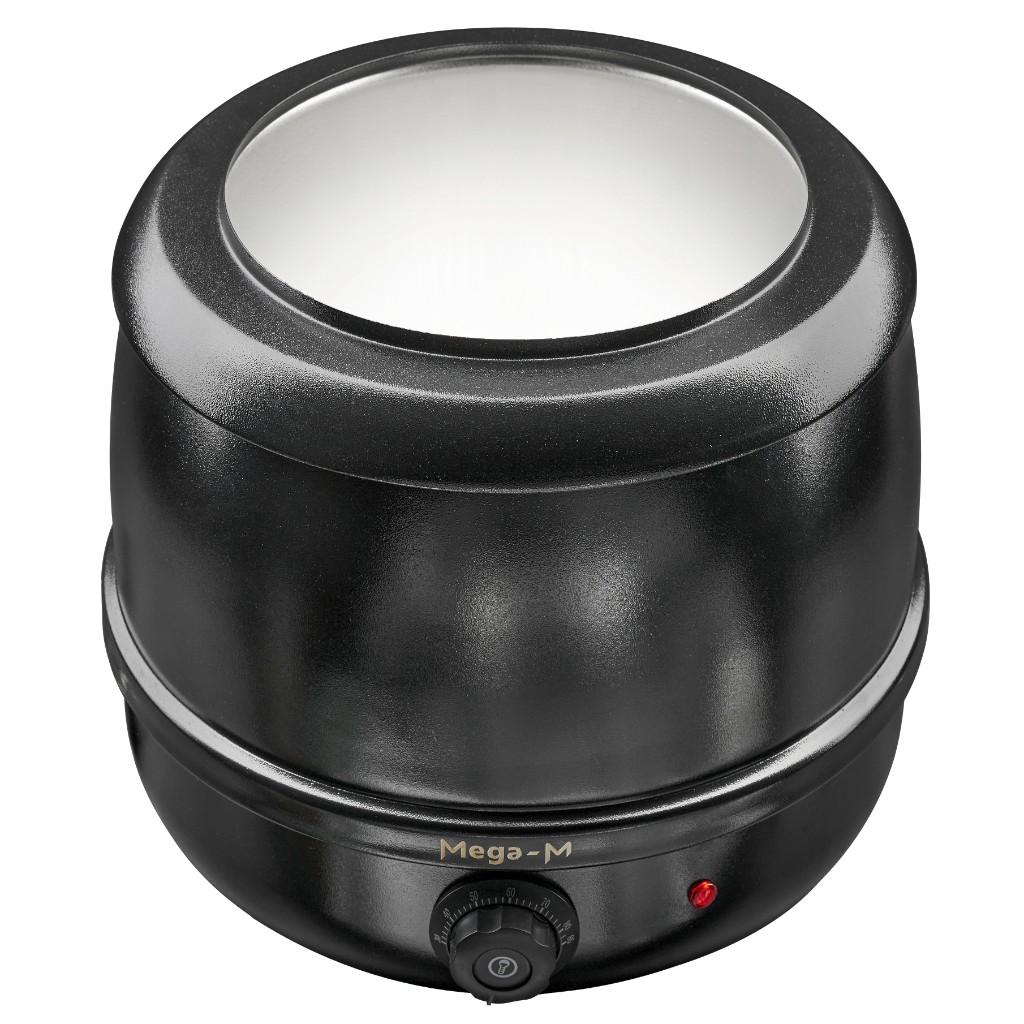 Kociołek Podgrzewacz Do Zup Mega-M 10L 400W N