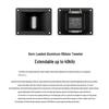 Edifier AIRPULSE A100 Stereo Bookshelf Speakers CN Plug (adapter Included)