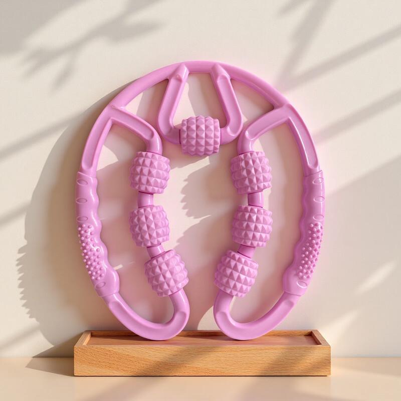 Junshi Thigh & Calf Leg Massager