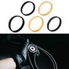 2Pcs Reinforced Planer Driver Belt for 1900B and Other Compatibled Models Widely Used