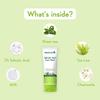 WishCare 2% Salicylic Acid Face Wash 100ml for Oily & Acne Prone Skin with AHA Green Tea Chamomile