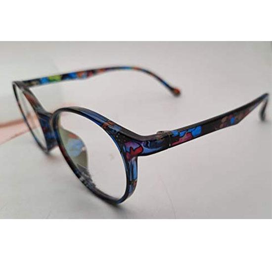 RSINC Valentine's Day Special Full-Rim frame/eyeglass/Spectacle, Optical, Prescription, For Men And Women, 6066-FT LADIES-2 M1 XT-9SFL-OJUN