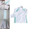 Haikyuu Aoba Johsai High School Uniform Cosplay Kostüm mit stilvollem Design