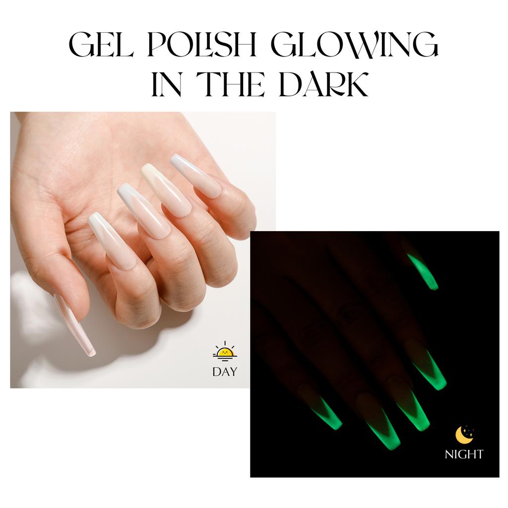 ROSALIND Gel Nail Polish Set 6pcs/Lot Nail Art Gel Polish Semi Permanent Gel Varnish Hybrid Soak Off UV Lamp Base Top Coat Gel Polish Kit