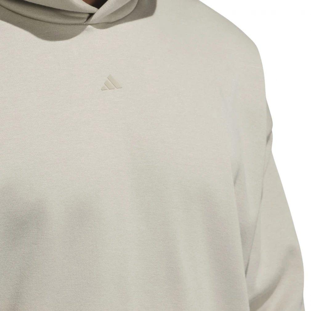adidas Free Shipping With AdiClub Adidas Basketball Fleece Hoodie Gender Neutral JC7846