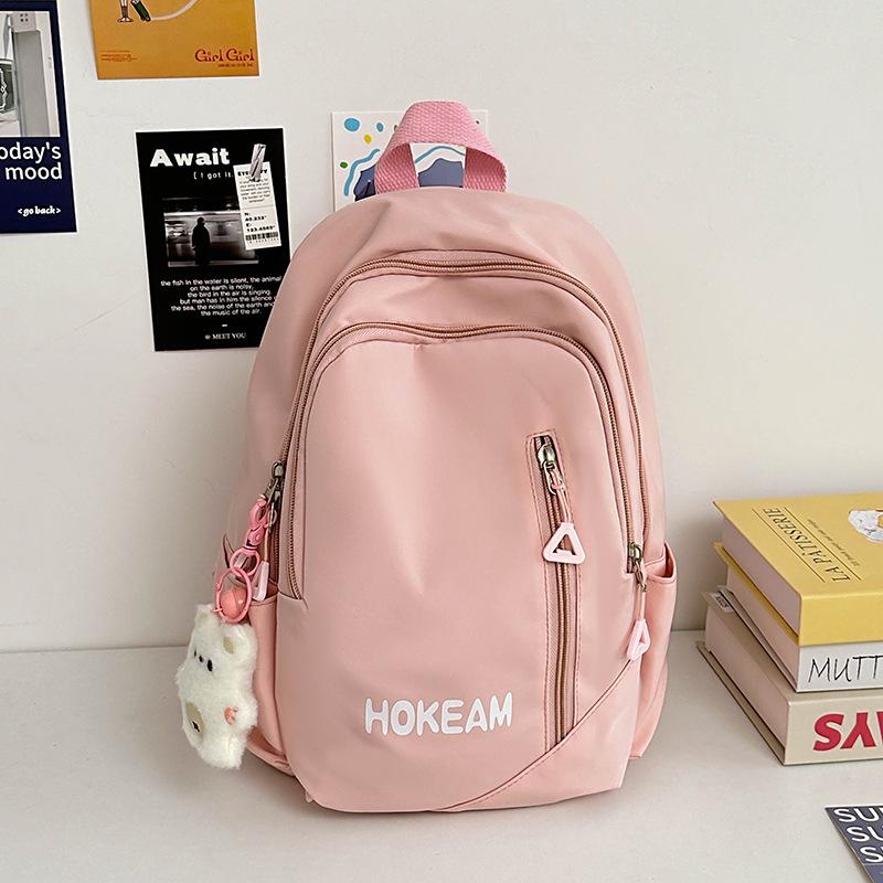 

Новый рюкзак для мальчиков, модный, крутой, для старшеклассников, большая вместительная сумка для компьютера, спортивная, для студентов колледжей, школьная сумка для женщин, тренд Single pack