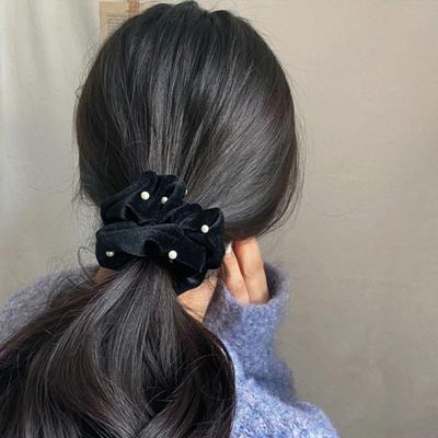 Haar-Accessoires – Damen-Haargummis