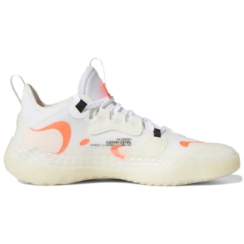 adidas Harden Vol. 5 Futurenatural 'Tokyo' Sneakers GW5388