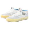 Half Cab Vans Vlt Lx 'Vintage Sport - Pale Blue' VN0A5KC73AR