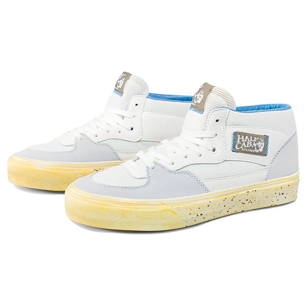 Half Cab Vans Vlt Lx 'Vintage Sport - Pale Blue' VN0A5KC73AR