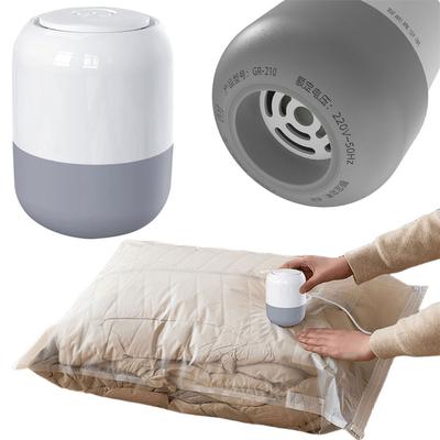 Electric Air Pump for Vacuum Storage Bags Compressed Bag Electric Pump Vacuum Bag Pump for Various Vacuum Sealer Bag