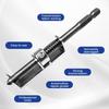 Spring Loaded Screw Holder Drill Bit Anti-Drop Screwdriver Bit Fixing Clamp Set Screw Holder Drill Bit Phillips Screwdriver Bit