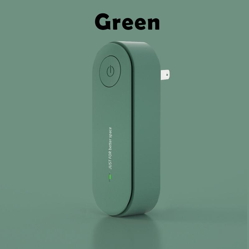 Buy V5.0 Intelligent Ultrasonic Pest Repeller Indoor