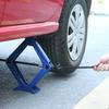 Foldable Car Hand Jack Rocker For Car Jack Folding Handle Scissor Jack Rocker General Jacks Helper Car Tools Repair