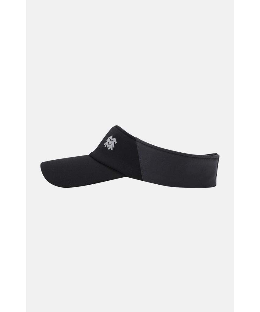 Koolongseupocheu Women'S Hiking Visor Qerhx26102Blk