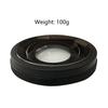 Portable High Definition Wide Angle Camera Lens 185Degree FOV Durability Opticals Glass Construction Filming Gear