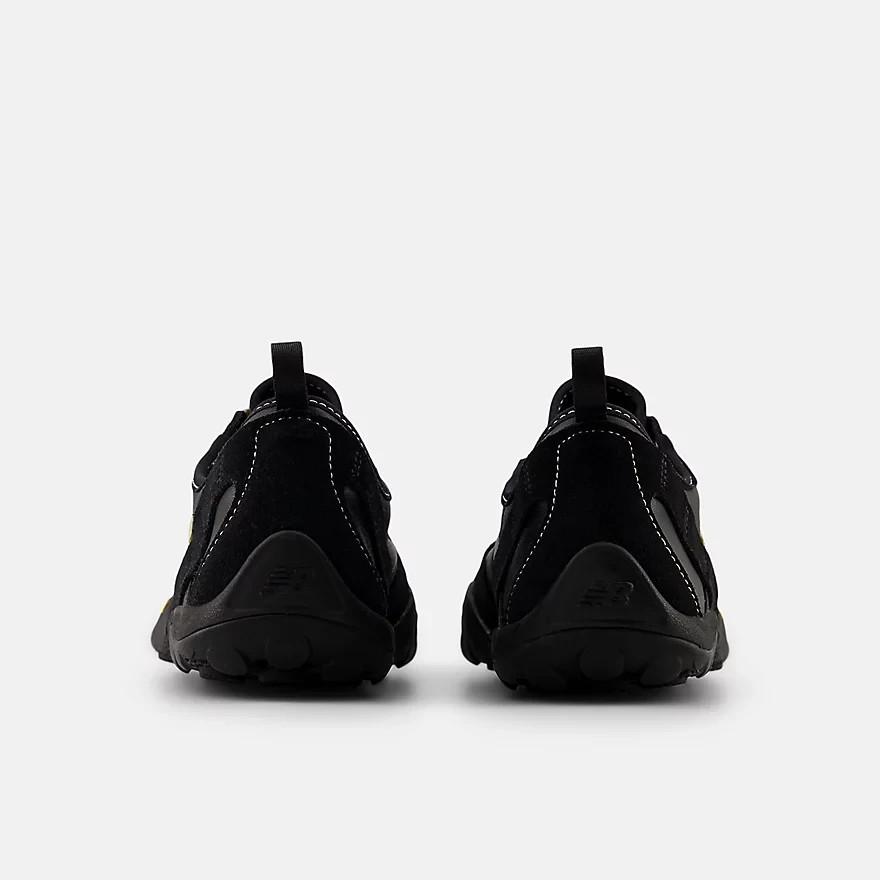 MT10O6NW New Balance MT10 Black/Linen (Men's)
