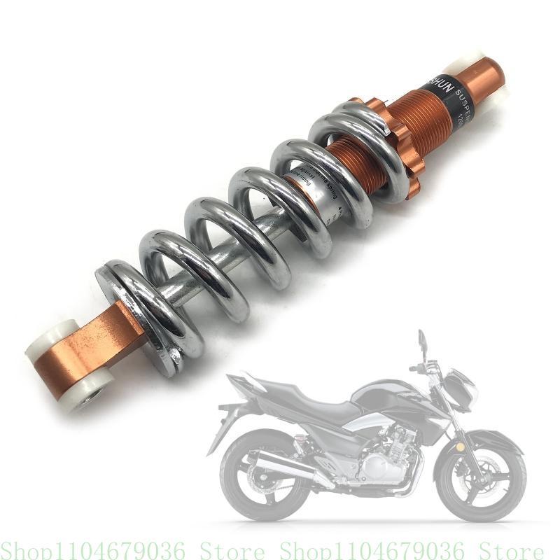 Motorbike Rear Suspension Shock 190mm 1200lbs for 47cc 49CC Super Minimoto ATV Quad Electric Scooter Go-Kart Pocket Bike