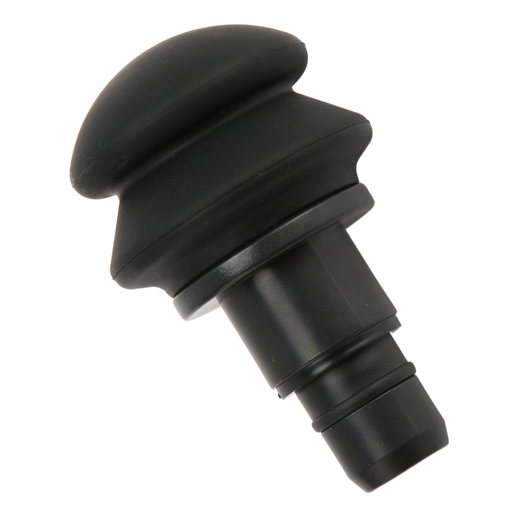 18mm Muscle Massage Gun Head Silicone Gas Cushion Fascia Massager Replacement Head for Head Legs