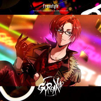 

[USED] Freestyle (Regular Edition) (Picture Label for Each Member: Kenta Satozuka ver.) (Bonus: None)