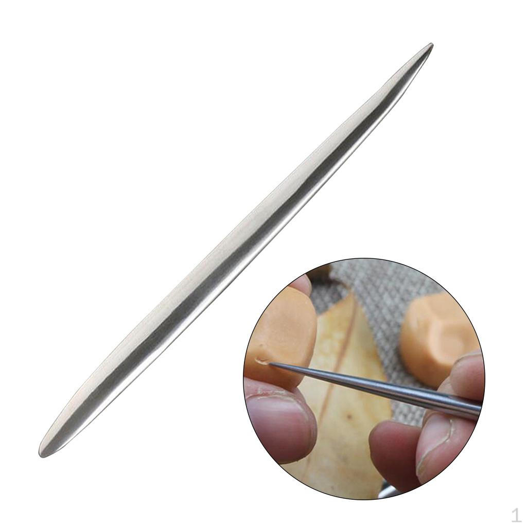 Leathercraft fo craft Sculpture Modeling Carving Tool Engraving, High Performance