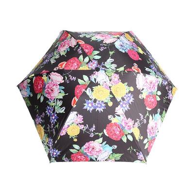 SDRL Creative Ultra-Light Portable Sun Protection Umbrella