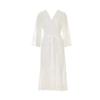 Damen Spitze Robe Wgn7300a