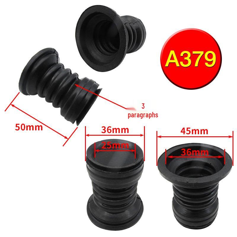 Semi-Automatic Washing Machine Drain Valve Seal Ring 
