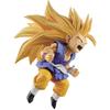 BANPRESTO Dragon Ball GT FES!! Super Saiyan 3 Son Goku Vol. 10 Figure