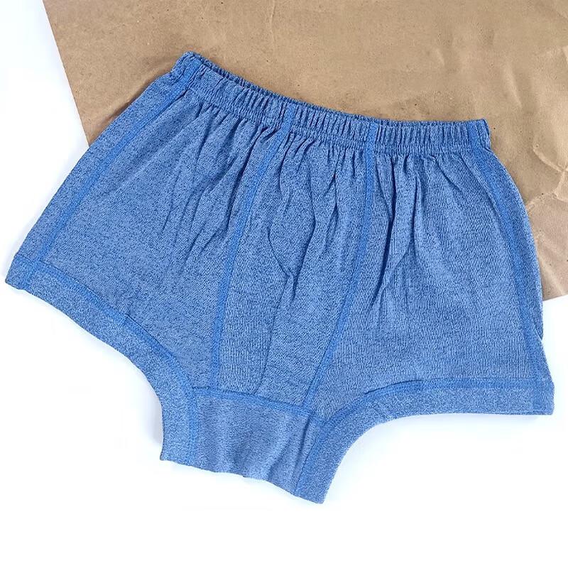 

KUIDUN Men s Disposable Nylon Boxer Briefs