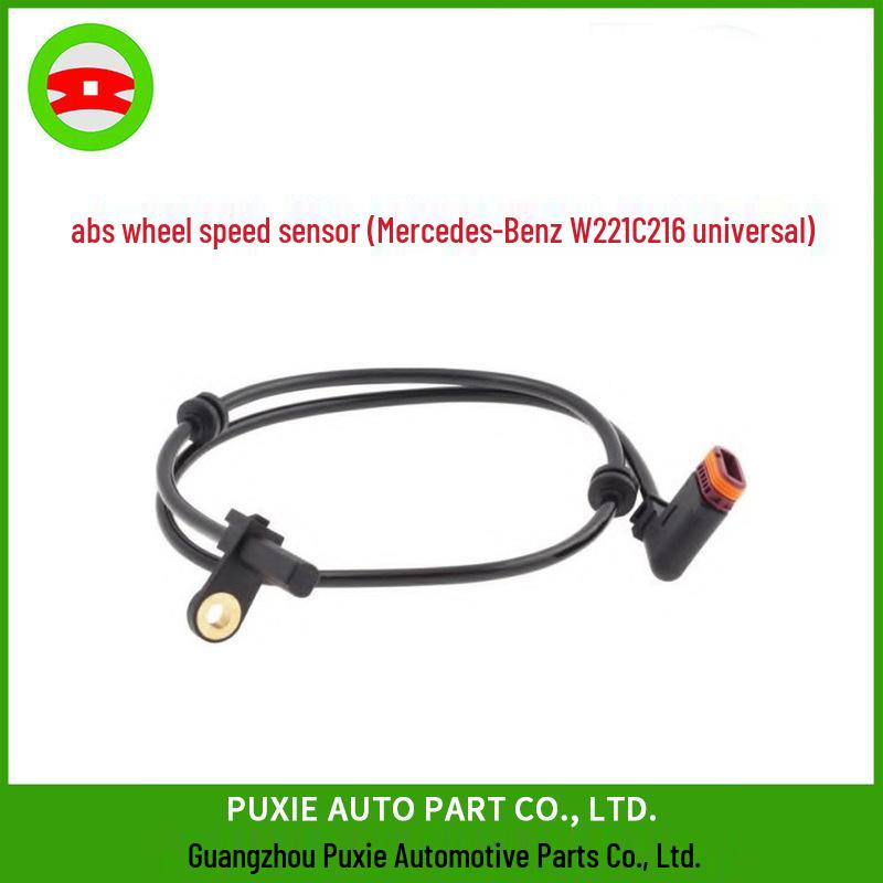 

ABS Anti-Lock Sensor Line for Mercedes-Benz W221/C216 S250/S350/S320/S500 ABS Anti-lock Sensor Line