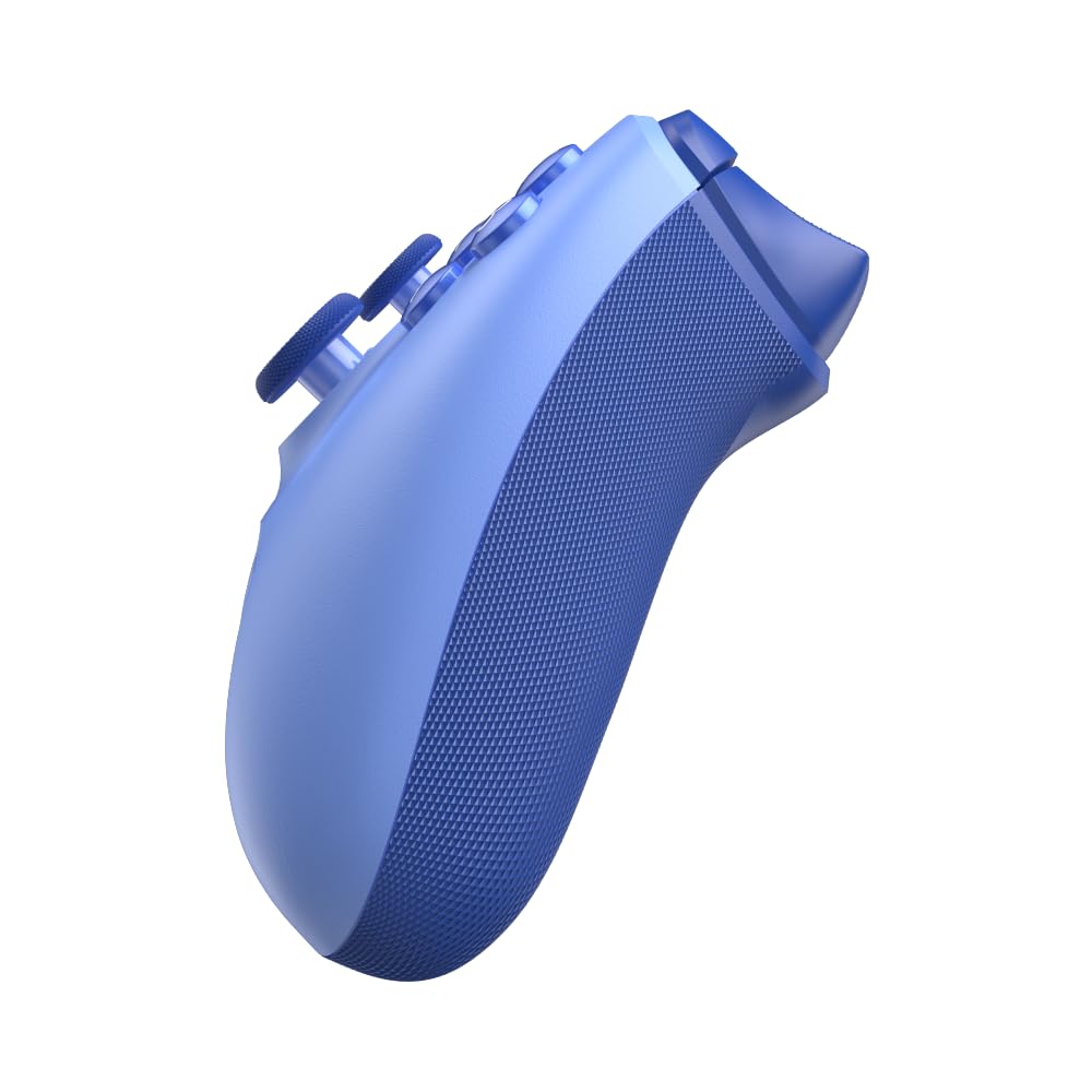 GameSir G7 SE Wired Controller for Xbox One, Xbox Series X|S, and PC, Hall Effect Joystick with 3.5mm Audio Jack (Blue)