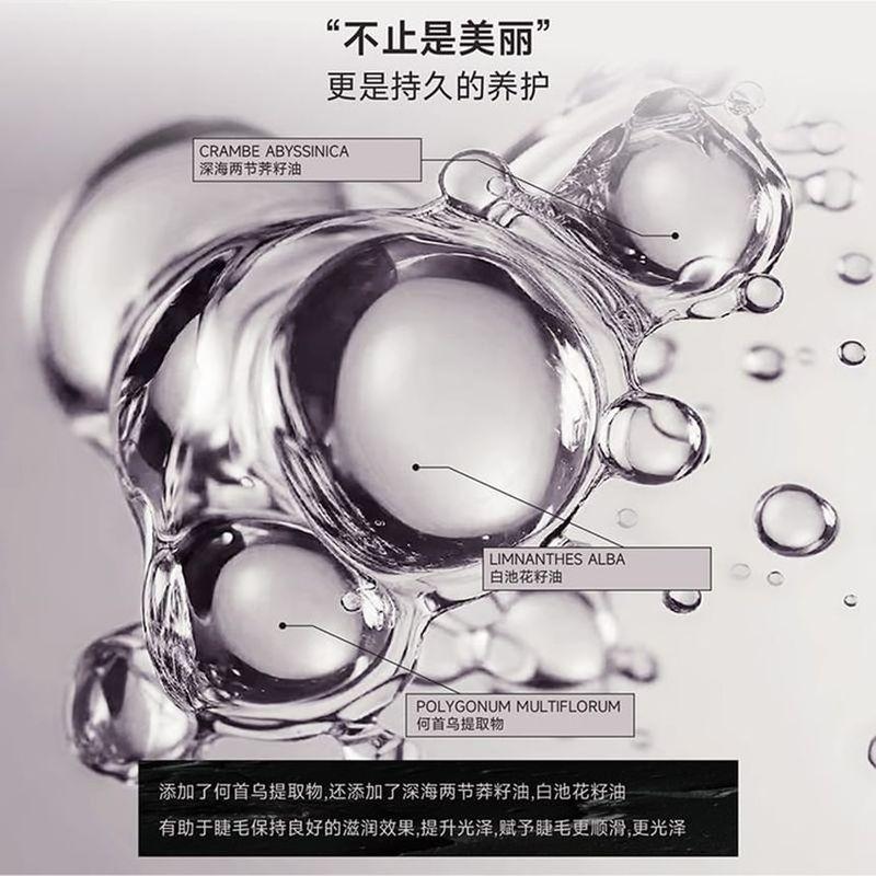 AZTK - Long-Lasting Lengthening Mascara