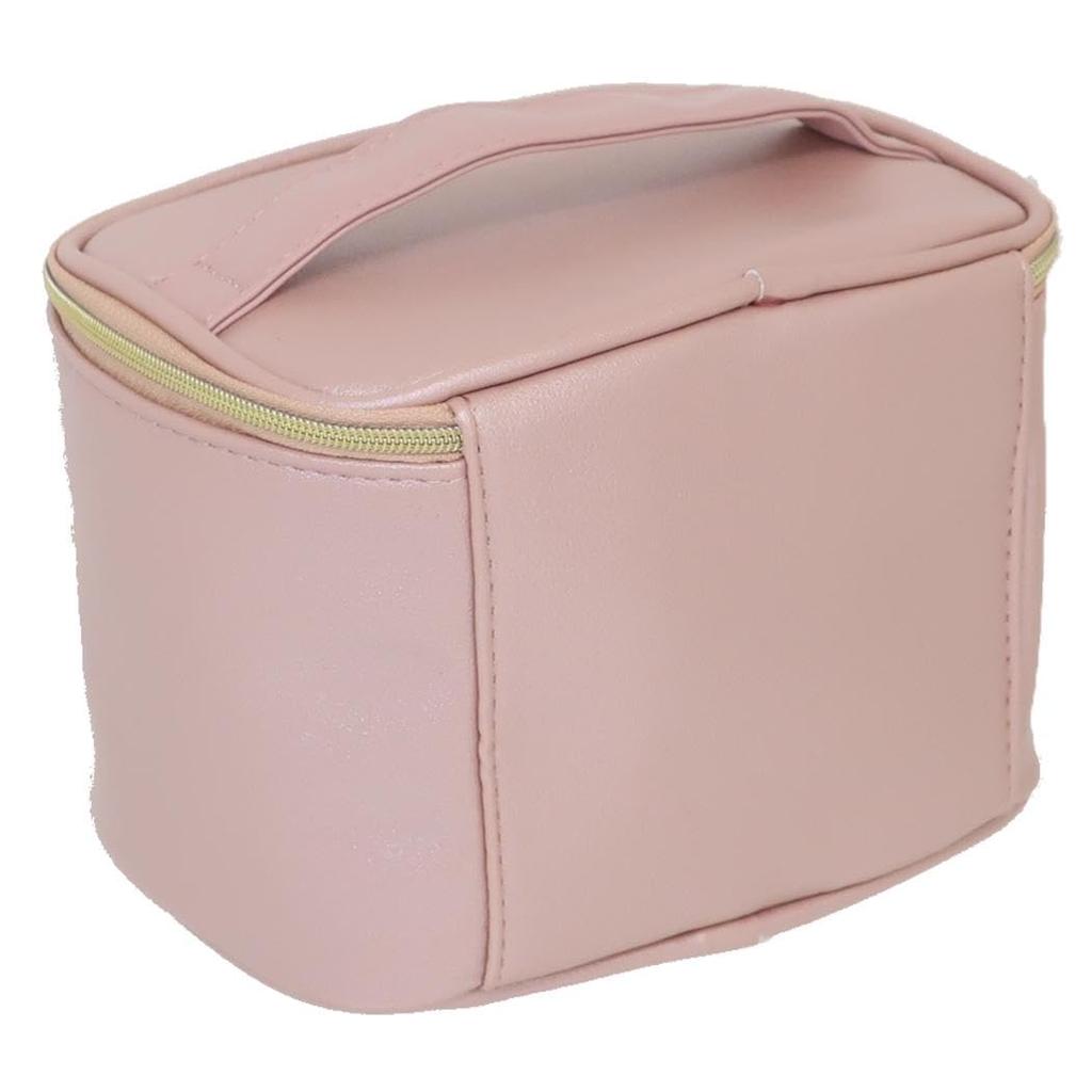 Sanrio Hello Kitty X DOLLY MIX Vanity Pouch, Pink