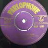 7-Zoll-Schallplatte JIMMY SHAND HIS BAND Waltzing To Jimmy Shand MSP6185 Parlophone UK CountryFolk Gebraucht