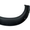 Rivet Fender Flares for Toyota Hilux VIGO