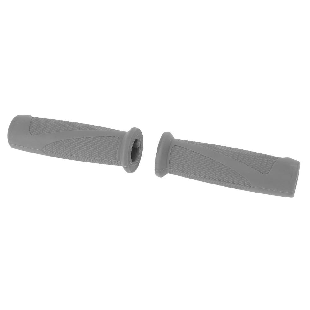 1 Pair Replacement Part Electric Scooter Handle Grip for Ninebot F30 F40 Foldable Skateboard
