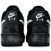 Nike Air Force 1 Abrasion Resistant Slip Resistant Low Top Skateboard Shoes Unisex FZ0627-010(Team1676-S-BOX)