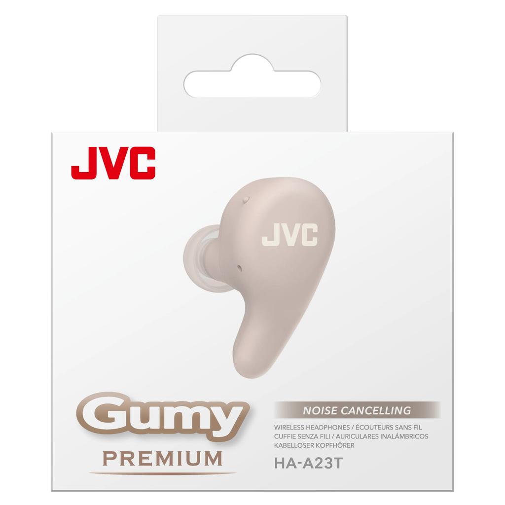 Наушники JVC HA-A23T