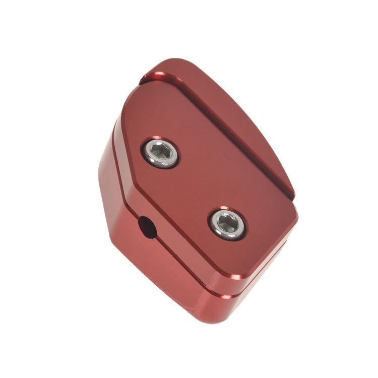 2018-2019 Honda FORZA 300 Motorcycle Side Stand Parking Accessory