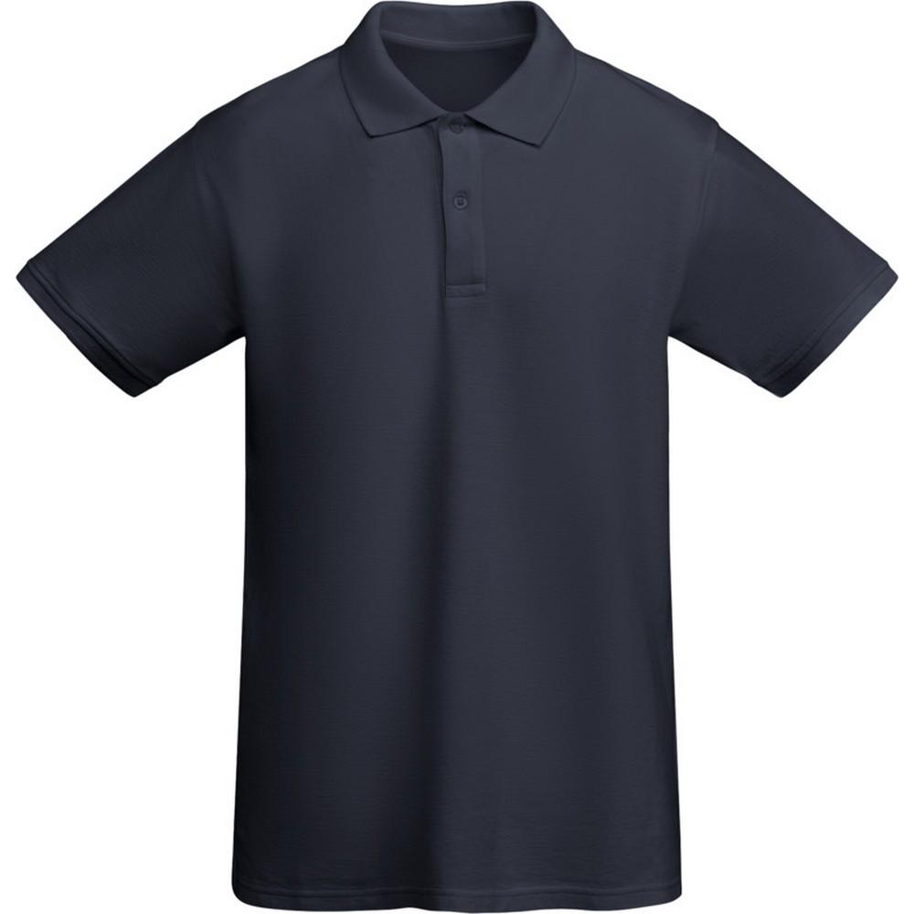 Roly Mens Prince Short-Sleeved Polo Shirt