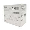 Mercator Santex Powdered Sterile Latex Surgical Gloves 6.5 50 Pairs